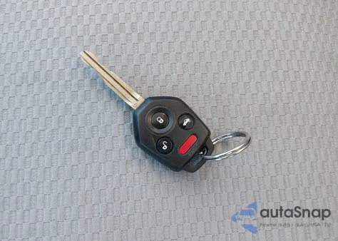 2016 Subaru Forester 2.5I Premium from USA, damaged, VIN JF2SJADCXGH501135